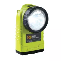 Lampe coudée LED 3715 ATEX Zone 0