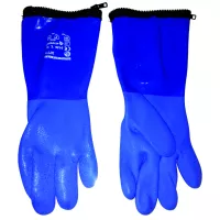 Gants de rechange pour combinaison anti frelon et anti guêpe