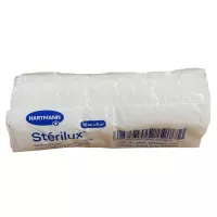 Bande Sterilux extensible 4m - L'unité