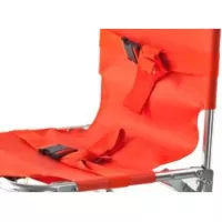 Chaise portoir d'ambulance Saver S-242