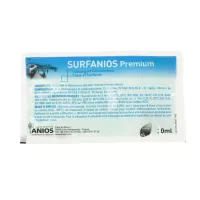 Surfanios Premium - Désinfectant Anios Surface