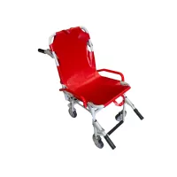 Chaise ambulance pliable Ferno Janett