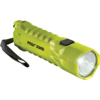 Lampe 3315 Flashlight LED ATEX Zone 0