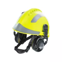 Protection auditive pour casque F2 X Trem