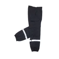 Pantalon F1 pompier avec poches latérales et sans liseré