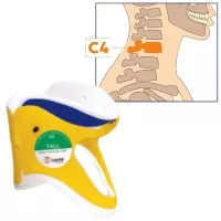 Collier cervical Stifneck Laerdal - 6 tailles