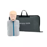 Mannequin secourisme Little Junior QCPR - Laerdal