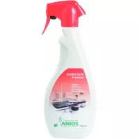 Surfa Safe Premium Anios EN14476 - Aerosol 750ml