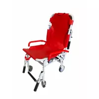 Chaise ambulance pliable Ferno Janett