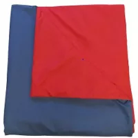 Couverture bactériostatique lavable 95° Premium soudée