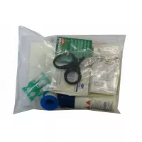 Kit brulure 21 pièces - Recharge de secours