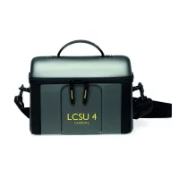 Housse de transport pour aspirateur mucosité électrique LCSU4 300 ml