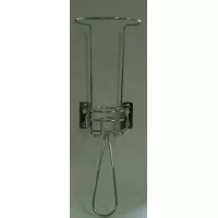 Distributeur mural pour flacon 1 litre Anios Airless