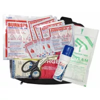 Kit brûlure premium Premier secours