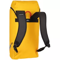 Sac jaune lscpcc Camp Cargo 40L