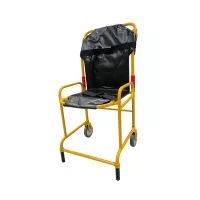 Chaise portoir d'ambulance DMT PS-120