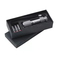 Lampe torche compact 9 LED