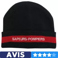 avis bonnet pompier