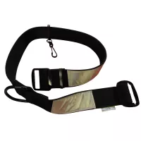 Ceinture de feu CS3 bande rétro-réfléchissante