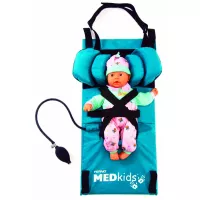 Harnais de maintien pédiatrique Medkids 676