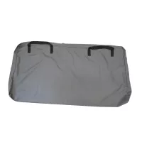 Sac pour matelas coquille bariatrique