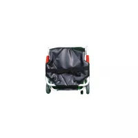 Chaise portoir d'ambulance DMT PS-120