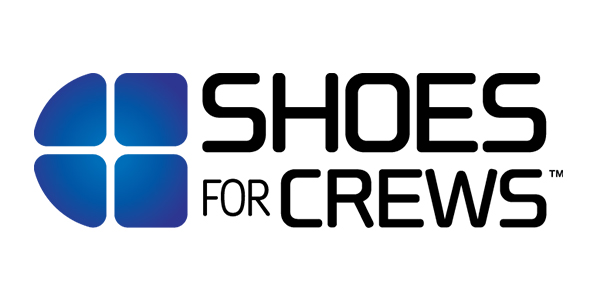 Shoes for crews