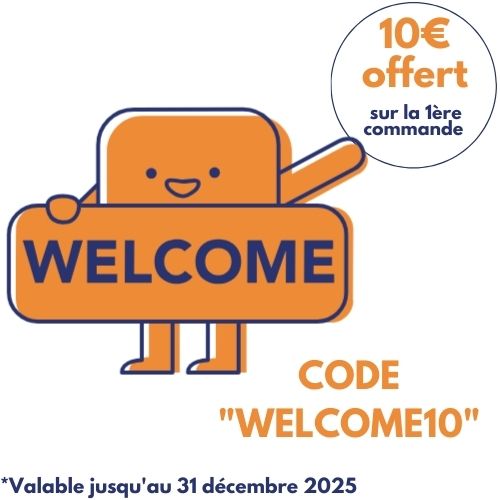 Code promo smsp première commande